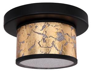 Globo 49367-12D - Plafonieră LED POTTI LED/12W/230V
