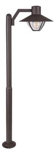 Rabalux - Lampă exterior 1xE27/10W/230V IP44
