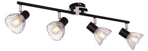 Spot Globo 54815-4 FASSA 4xE14/40W/230V
