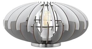 Eglo 32835 - Lampă de masă SOTOS 1 1xE27/60W/230V