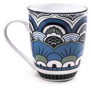 Set 20 vase din porțelan Bonami Essentials Orient