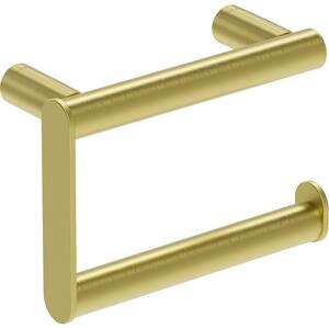 Mexen Loop, suport pentru hârtie igienică de perete, auriu mat, 70A71023-55