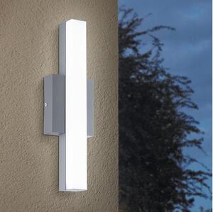 Corp de iluminat LED de exterior Eglo 94845 ACATE 1xLED/8W/230V IP44