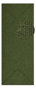 Covor verde de exterior 200x80 cm - NORTHRUGS