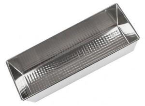 Tava copt chec 35x11x7.5cm, baza texturata, SNB