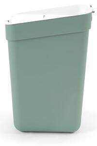 Coș de gunoi verde deschis de reciclat din plastic reciclat 30 l Ready To Collect – Curver