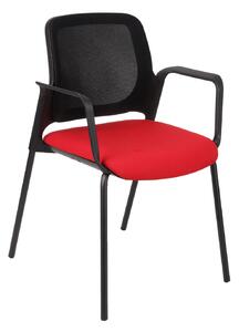 Scaun Aspen 4L BS Arm
