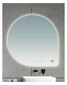 Brilagi - Oglindă LED de baie RICADI LED/19W/230V 60x60 cm IP44 CRI 90 dimabilă + CCT