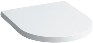 Laufen Kartell capac wc închidere lentă alb H8913330000001