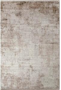 Covor DAVINA 09781B, 160x230 cm, forma dreptunghiulara, acril, bej/ver