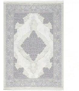 Covor VANESSA 06152A, 80x150 cm, forma dreptunghiulara, acril/polieste