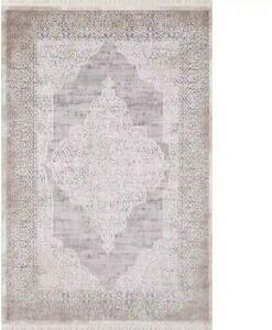 Covor BAROK 02253C, 160x230 cm, forma dreptunghiulara, fibre sintetice