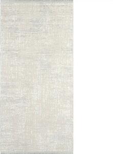 Covor ROSA 01101F, 160x230 cm, forma dreptunghiulara, acril, crem/gri