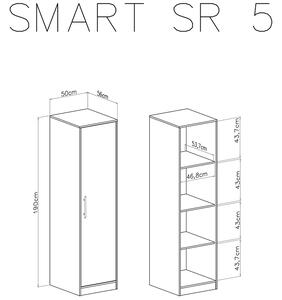 Dulap SR5 Smart