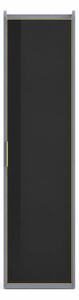 Dulap Portofino W0522AR - W0522AR L500 x l400 x H2200 mm