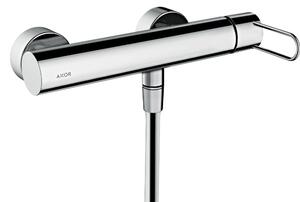 Baterie dus crom Hansgrohe Axor Uno