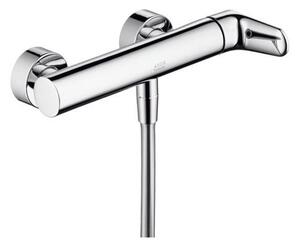 Baterie dus crom Hansgrohe Axor Citterio M