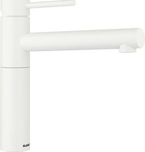 Blanco Alta II, baterie de bucătărie de sine stătătoare, albă, BLA-527537