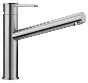 Blanco Ambis, baterie pentru chiuvetă, oțel inoxidabil, BLA-523118