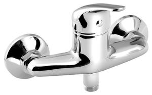 Bruckner Bruckner, baterie de duș HOFFER, pas 150 mm, crom, 424.011.1