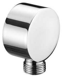 Bruckner Bruckner, Ieșire de duș 1/2", alamă/crom, 621.500.1