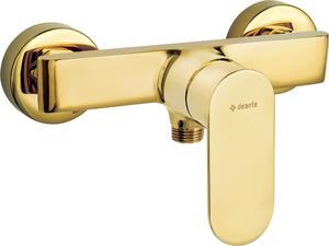 Deante Alpinia, baterie dus, auriu mat, BGA_Z40M