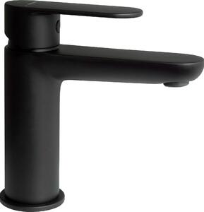 Deante Alpinia, baterie lavoar, negru mat, DEA-BGA_N20M