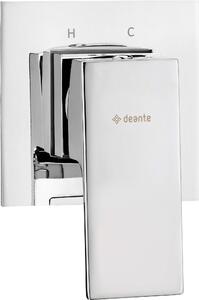 Deante Anemon, robinet ascuns cu 1 iesire, crom, BBZ_044L