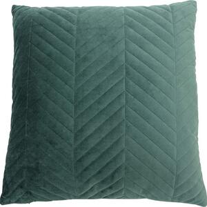 Pernă decorativă Solevito Forest verde 43x43 cm