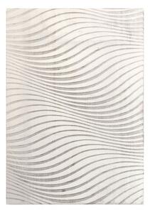 Covor Romance Cutout Wave bej 140x200 cm