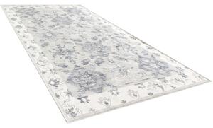 Covor lavabil Solevito Larisa taupe 80x150 cm