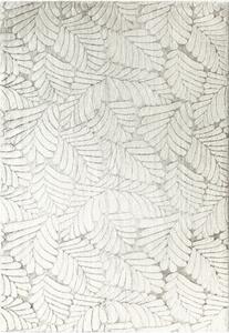 Covor Romance Cutout Leaf bej 200x300 cm