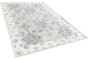 Covor lavabil Solevito Larisa taupe 140x200 cm
