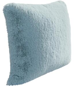 Pernă decorativă Solevito Romance ice blue 45x45 cm