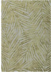 Covor Miami Leaf salvie 140x200 cm