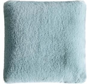 Pernă decorativă Solevito Romance ice blue 45x45 cm