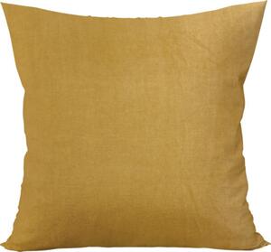 Pernă decorativă Solevito Castellano muștar 45x45 cm