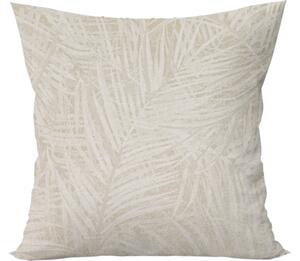 Pernă decorativă Solevito Allegro bej 45x45 cm