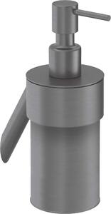Deante Silia, dozator sapun 250ml, grafit, DEA-ADI_D421