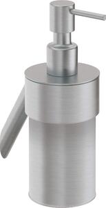 Deante Silia, dozator sapun 250ml, otel, DEA-ADI_F421