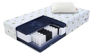 Set saltea și pernă Enari (90x200 + 50x70)