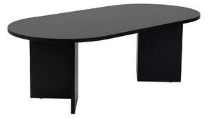 Masuta cafea SABLE, PAL, 119x60x40 cm