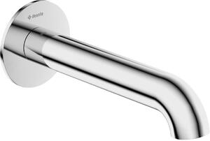Deante Silia, chiuveta de baie 226mm, crom, DEA-NQS_081K