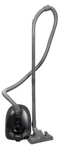 Aspirator cu sac ZILAN ZLN-8471,Negru Capacitate sac textil 2.0 l, Putere 1200W, Cordon electric retractabil 5 m