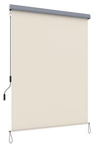 Copertina laterala Songmics Bej 140x250 cm