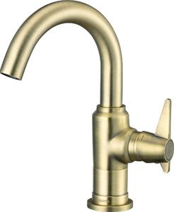 Deante Temisto, baterie chiuveta h-227, alama, DEA-BQT_M20M