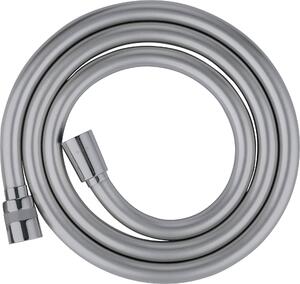 Deante Deante, furtun de dus PVC 150cm, otel, DEA-NDA_F51W