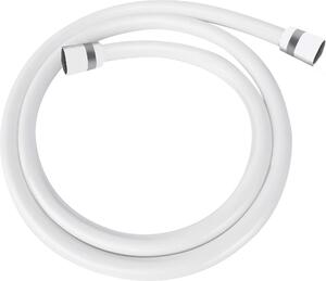 Deante Deante, furtun de dus PVC 150cm, alb, NDA_A51W