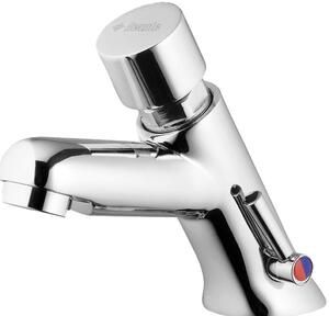 Deante Deante, robinet de presiune cu temporizator si control temperatura, cromat, BBH_028R