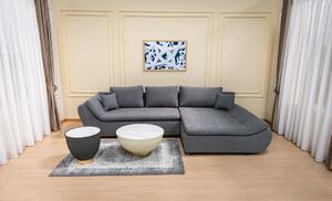 Colțar Extensibil Relax Vega 33 Dreapta